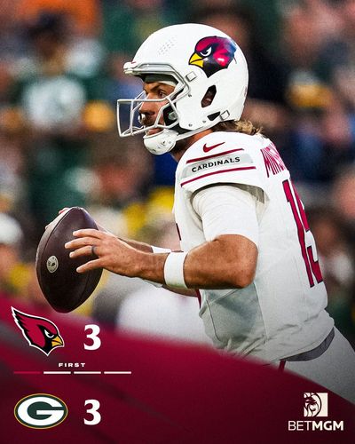 Image post by @azcardinals on Instagram