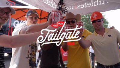 Video post by @athletesfirst on Instagram