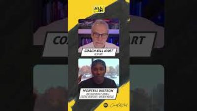 Video post by @billhart on YouTube