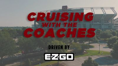 Video post by @GamecocksOnline on Twitter