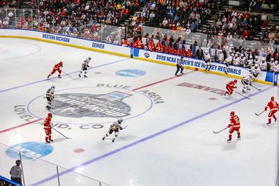 Image post by @BlueFCUArena on Facebook