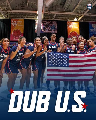 Image post by @usabjnt on Twitter
