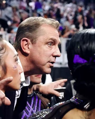 Video post by @LSUgym on Twitter