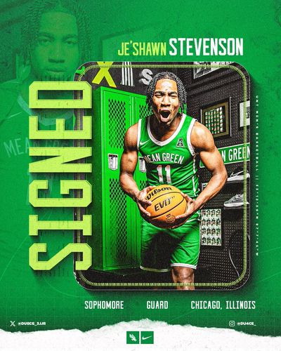 Image post by @MeanGreenMBB on Twitter