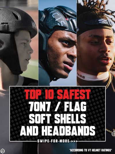 Video post by @football.equipment on TikTok