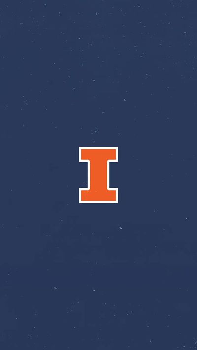 Video post by @IlliniMBB on Twitter