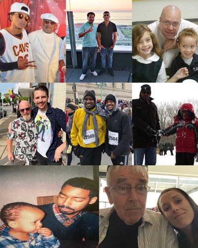 Image post by @CavsScreamTeam on Twitter