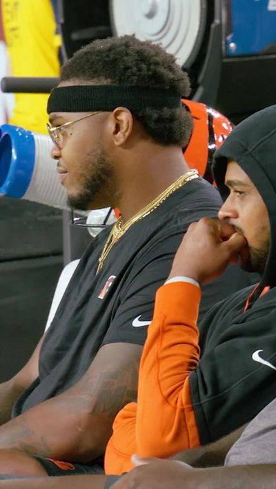 Video post by @bengals on Instagram