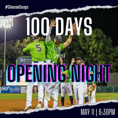 Image post by @KCCougars on Twitter