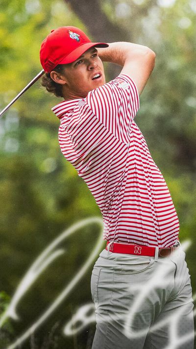 Video post by @huskermgolf on Instagram