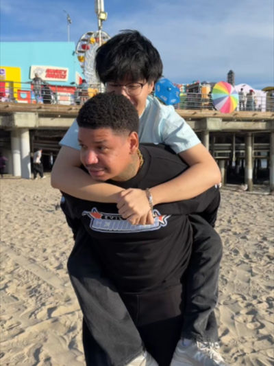 Video post by @evilgeniusesval on TikTok