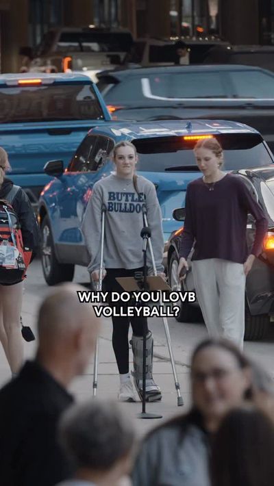 Video post by @lovb on Instagram