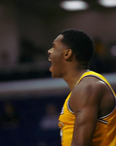 Video post by @lipscombmbb on Instagram