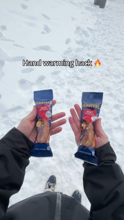 Video post by @mrpeanutofficial on Instagram