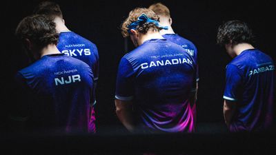 Image post by @DarkZeroGG on Twitter