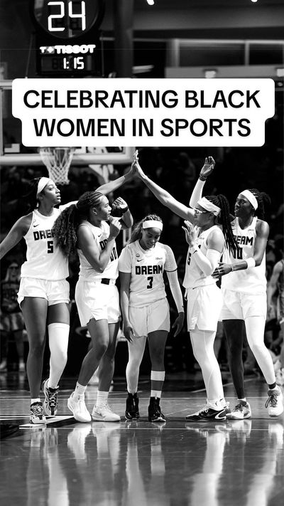 Video post by @atlantadream on TikTok