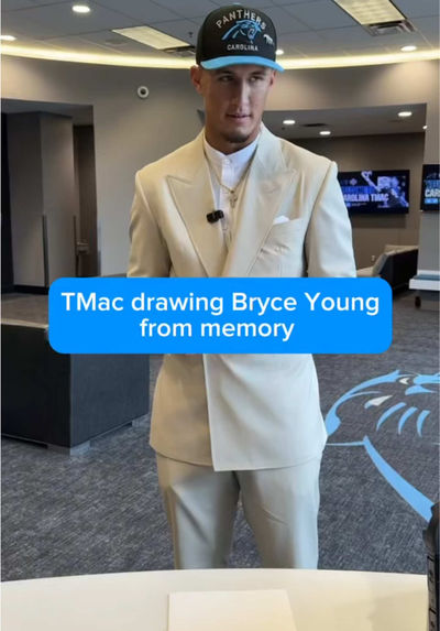 Video post by @panthers on TikTok