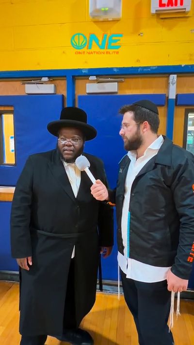 Video post by @onenationelitetv on Instagram