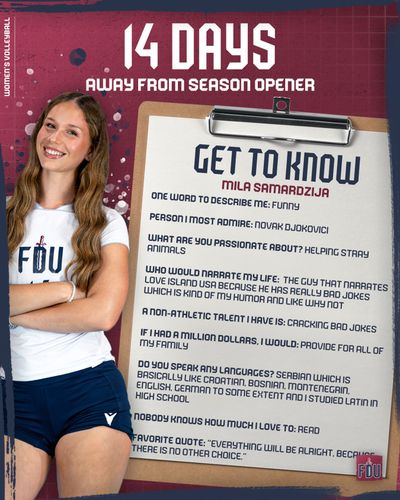 Image post by @fduknightswvb on Instagram