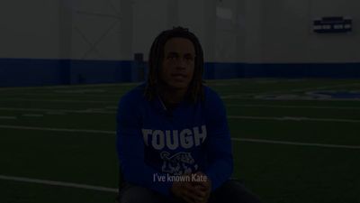 Video post by @TigersAthletics on Twitter