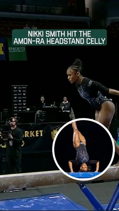 Video post by @msu_athletics on Instagram