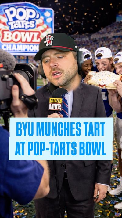 Video post by @neveradoubtpod on Instagram