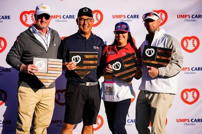 Image post by @umps_care on Instagram