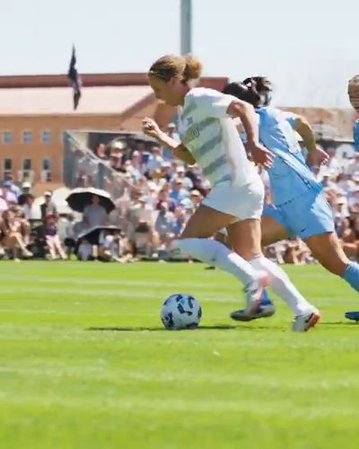 Video post by @CUBuffsSoccer on Twitter