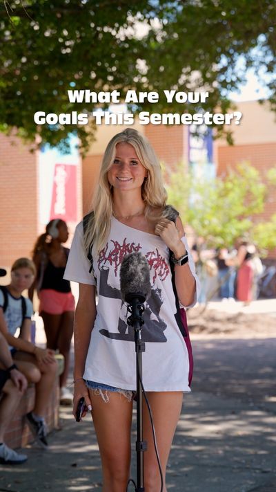 Video post by @uofsouthalabama on Instagram