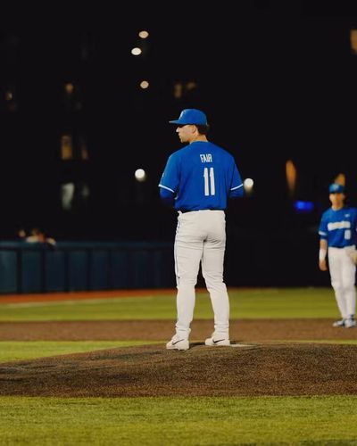 Video post by @MemphisBaseball on Twitter