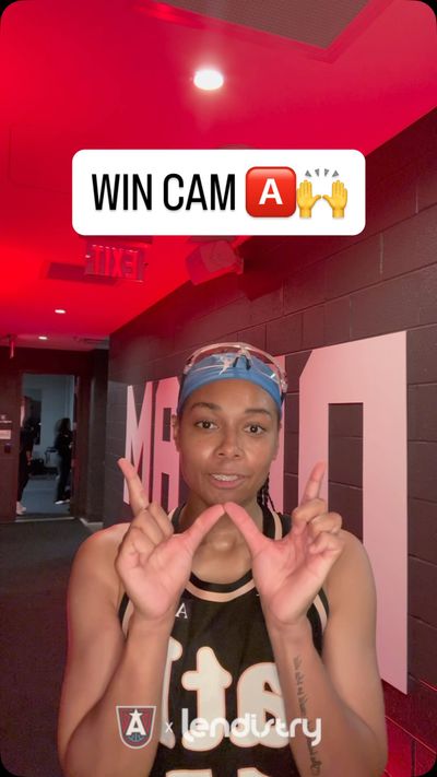 Video post by @atlantadream on Instagram