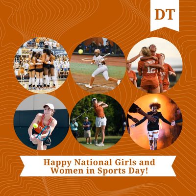 Image post by @thedailytexan on Twitter