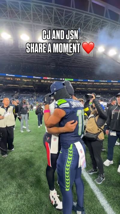 Video post by @nfl on Instagram