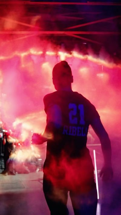 Video post by @ncaavolleyball on Instagram