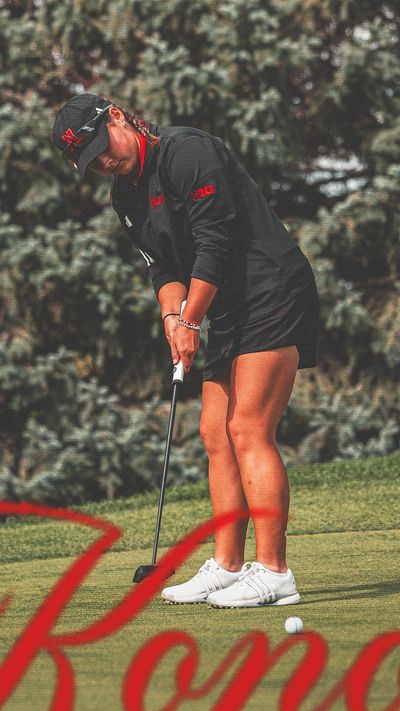 Video post by @huskerwgolf on Instagram