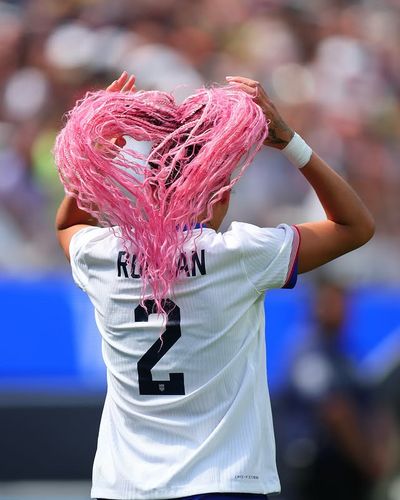 Image post by @nwsl on Instagram