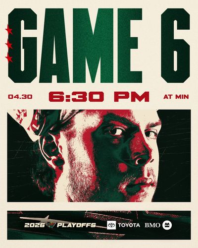 Image post by @mnwild on Twitter