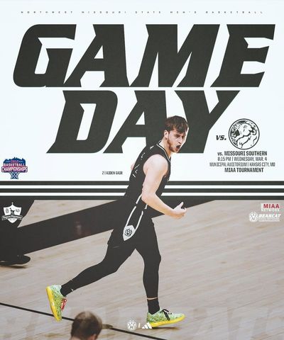 Image post by @nwbearcat_mbb on Instagram