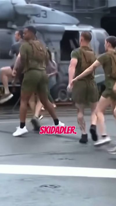 Video post by @common_defense on Instagram