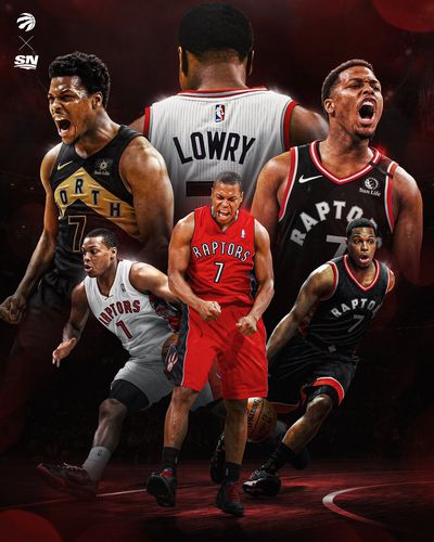 Image post by @Sportsnet on Twitter