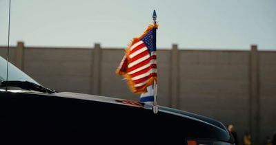 Video post by @VP on Twitter