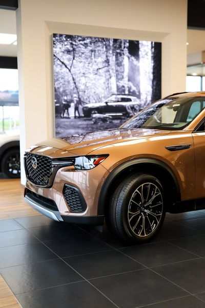 Video post by @paulmillermazdalex on Instagram