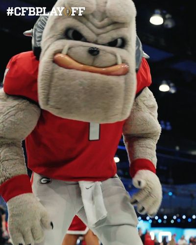 Video post by @cfbplayoff on Instagram