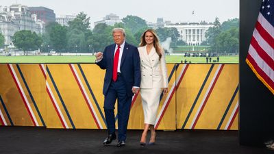 Video post by @FLOTUS on Twitter