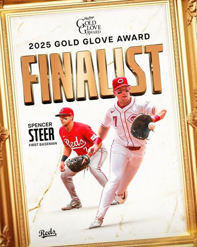 Image post by @Reds on Twitter