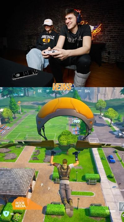 Video post by @rockmediaco on Instagram