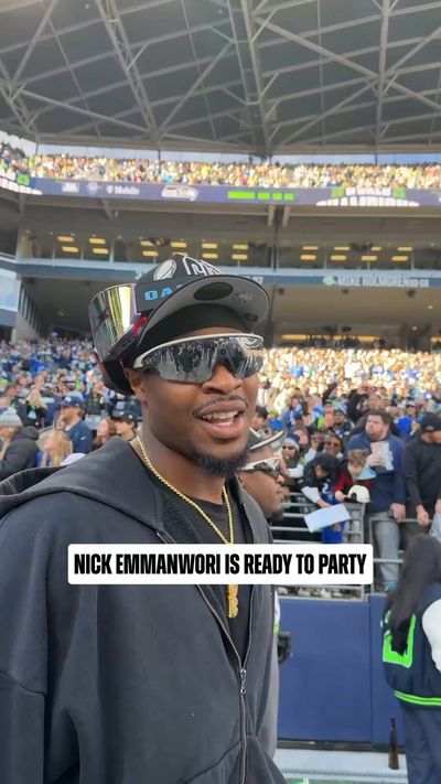 Video post by @NFL on Twitter