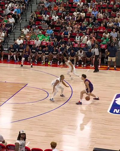 Video post by @GLeagueSuns on Twitter