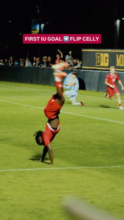 Video post by @b1gsoccer on Instagram