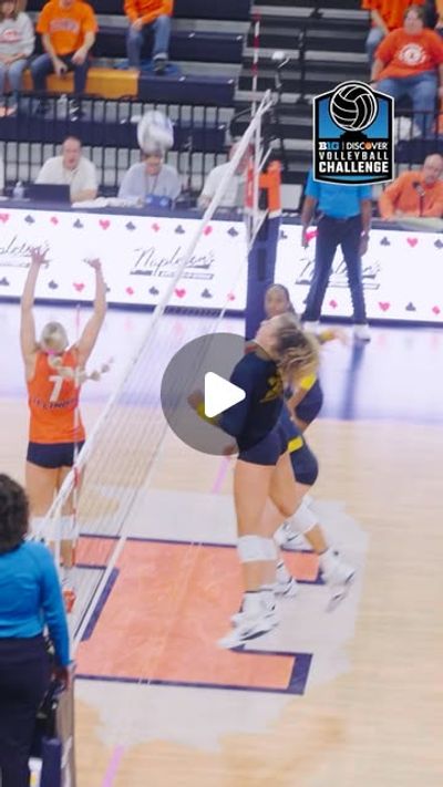 Video post by @bigtennetwork on Instagram